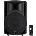 Coluna Fonestar ASB-15180U/ 440W/ 1.0