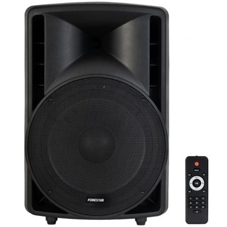 Coluna Fonestar ASB-15180U/ 440W/ 1.0