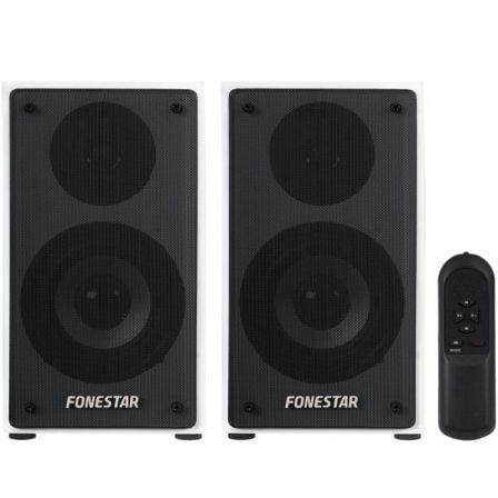 Colunas Fonestar CLASS-220B/ 80W/ 2.0