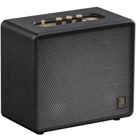 Coluna Fonestar SOUL-HOME-N/ 80W/ 2.1