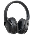 Auscultadores Inalámbricos Fonestar AURIS-BT/ con Micrófono/ Bluetooth/ Pretos