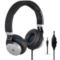 Auscultadores Fonestar TV-PHONES/ Jack 3.5/ Pretos