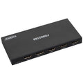 Duplicador Fonestar FO-22S4ED/ 4xHDMI Hembra - HDMI Macho
