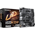 Placa Base Gigabyte A520M S2HP Socket AM4/ DDR4/ PCIe 3.0/ Micro ATX