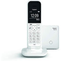 Teléfono Inalámbrico Gigaset CL390/ Branco