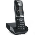 Teléfono Inalámbrico Gigaset Comfort 550/ Preto