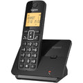 Teléfono Inalámbrico Gigaset Essential 300/ Preto