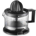 Exprimidor Grunkel XP-545NG/ 40W/ Capacidad 0.5L