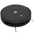 Robot Aspirador Grunkel I-DANCER GYRO/ Friegasuelos/ control por WiFi/ Preto
