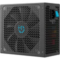 Fuente de Alimentación Hiditec BZ850 V2/ 850W/ Ventilador 14cm/ 80 Plus Bronze
