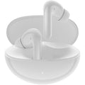 Auscultadores Bluetooth Honor Choice Earbuds S8 con estuche de carga/ Autonomía 8h/ Brancos