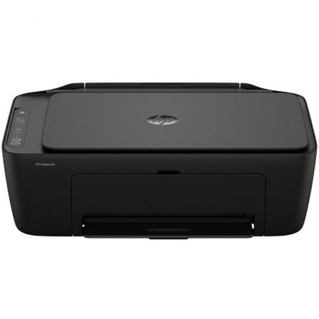 Multifunción HP Deskjet 2910 WiFi/ Preta