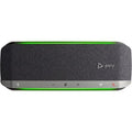 Coluna Portátil para Conferencias Poly Sync 40+ para Microsoft Teams/ USB-Bluetooth/ Preto