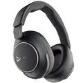 Auscultadores Inalámbricos Poly Voyager Surround 80 UC USB Tipo-C + Adaptador USB-C/A/ con Micrófono/ Bluetooth/ Pretos