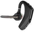 Auscultadores Inalámbricos Poly Voyager Legend 50-M UC/ con estuche de carga/ Bluetooth/ Pretos