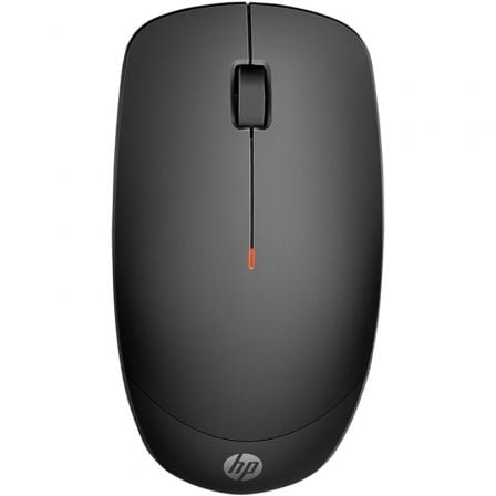 Rato Inalámbrico HP 235/ Hasta 1600 DPI