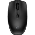 Rato Inalámbrico HP 425 Programable/ Hasta 4000 DPI/ Preto