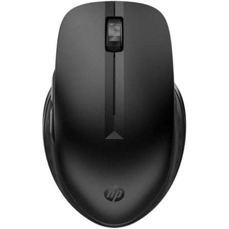 Rato Inalámbrico HP 435 Multi/ Hasta 4000 DPI/ Preto