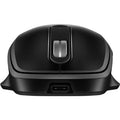 Rato Inalámbrico HP 515/ Batería Recargable/ Hasta 4000 DPI/ Preto