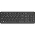 Teclado Inalámbrico HP 225