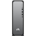 PC HP OmniDesk Slim Desktop S03-0011NS Intel Core i3-14100/ 8GB/ 512GB SSD/ Sin Sistema Operativo