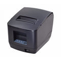 Impressora de Tickets Premier ITP-73/ Térmica/ Ancho papel 80mm/ USB-RS232/ Preta