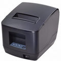 Impressora de Tickets Premier ITP-83 B/ Térmica/ Ancho papel 80mm/ USB-RS232-Ethernet/ Preta