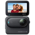 Cámara Digital Deportiva Insta360 GO 3S/ 4K/ Ángulo de visión 180º/ Preta