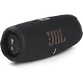 Coluna con Bluetooth JBL Charge 5/ 40W/ 1.0/ Preto