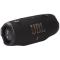 Coluna con Bluetooth JBL Charge 6/ 45W/ 1.0/ Preto