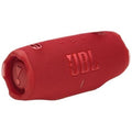 Coluna con Bluetooth JBL Charge 6/ 45W/ 1.0/ Rojo