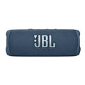 Coluna con Bluetooth JBL FLIP 6/ 30W/ 1.0/ Azul