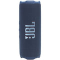 Coluna con Bluetooth JBL FLIP 7/ 35W/ 1.0/ Azul