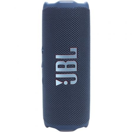 Coluna con Bluetooth JBL FLIP 7/ 35W/ 1.0/ Azul