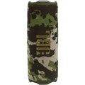 Coluna con Bluetooth JBL FLIP 7/ 35W/ 1.0/ Camuflaje