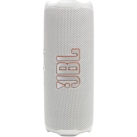 Coluna con Bluetooth JBL FLIP 7/ 35W/ 1.0/ Branco