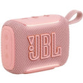 Coluna con Bluetooth JBL GO 5/ 4.8W/ 1.0/ Rosa