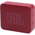 Coluna con Bluetooth JBL GO Essential 2/ 3.1W/ 1.0/ Rojo