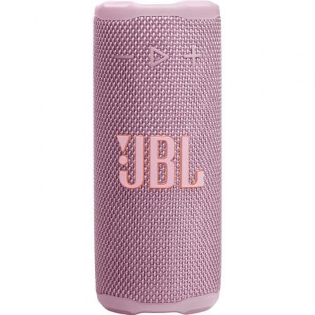 Coluna con Bluetooth JBL Grip/ 16W/ 1.0/ Rosa
