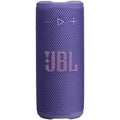 Coluna con Bluetooth JBL Grip/ 16W/ 1.0/ Púrpura