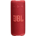 Coluna con Bluetooth JBL Grip/ 16W/ 1.0/ Rojo