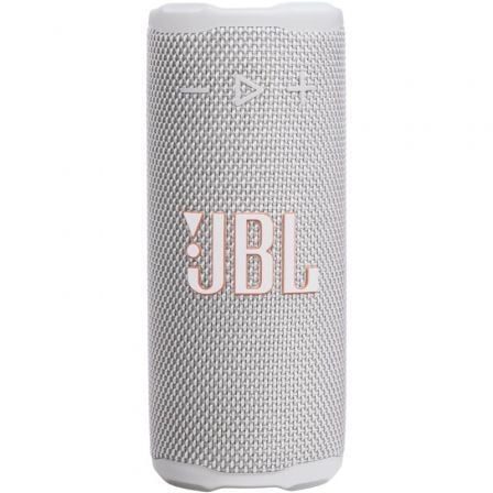 Coluna con Bluetooth JBL Grip/ 16W/ 1.0/ Branco