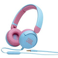 Auscultadores Infantiles JBL JR310/ con Micrófono/ Jack 3.5/ Azules y Rosas
