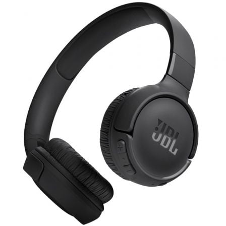 Auscultadores Inalámbricos JBL Tune 525BT/ con Micrófono/ Bluetooth/ Preto