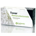 Tambor de Imagen Karkemis Reciclado Brother DR-2400/ Preto