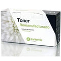 Toner Reciclado Karkemis Brother TN-3600XL Alta capacidad/ Preto