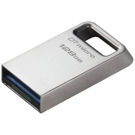 Pendrive 128GB Kingston DataTraveler Micro USB 3.2