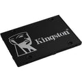 Disco SSD Kingston KC600 1TB/ SATA III/ Full Capacity