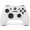Gamepad Krom Kadoer Inalámbrico/ Branco