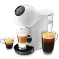Cafetera de Cápsulas Krups Genio S/ Branca